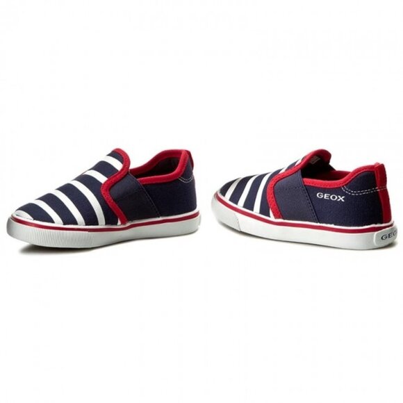 Geox Kids Kiwi Slip-on - Picture 2 of 10